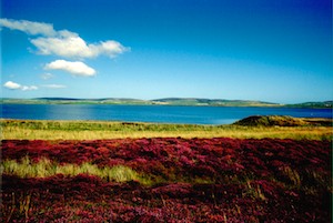 Melanie Heinrich - Travel Images - Scotland